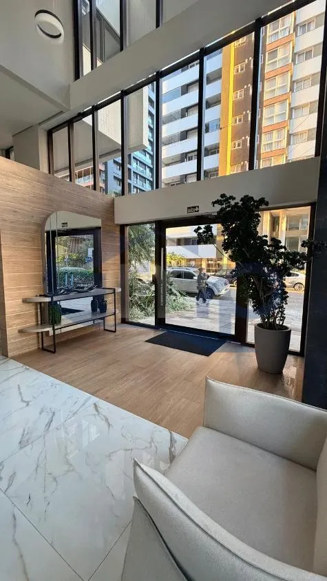 Imagem Apartamento á venda com 2 suites no centro de Torres/RS