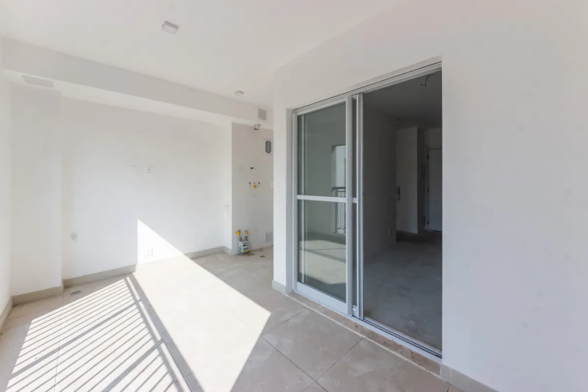 Imagem Apartamento para venda em Alto da Mooca com 2 quartos, sendo 2 suítes, 75m2