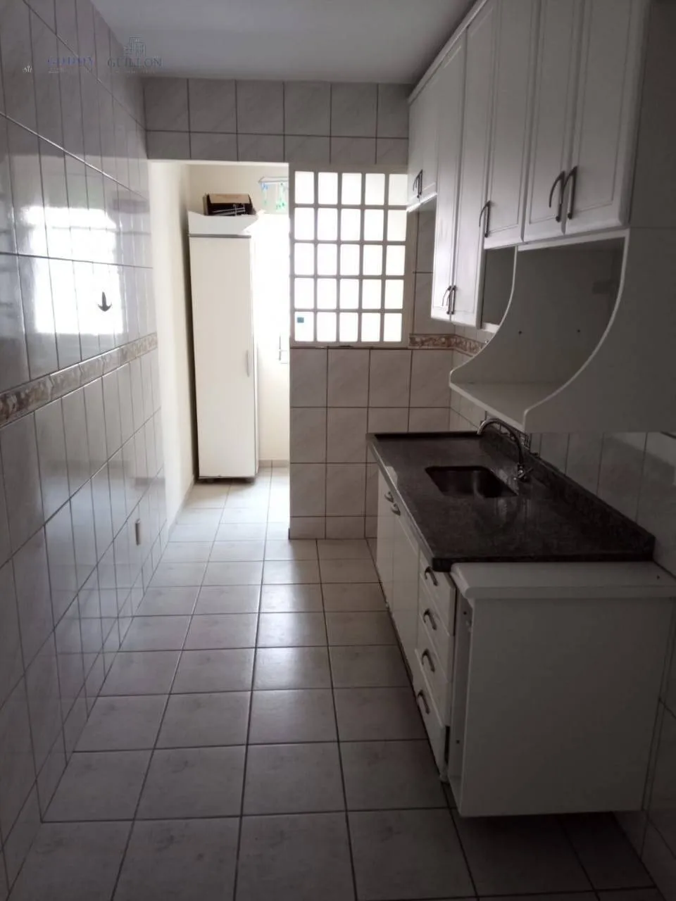 Imagem Apartamento à venda 2 Quartos, 1 Vaga, 71M², Jardim Boa Vista, Pindamonhangaba - SP | Edifício Esmeralda