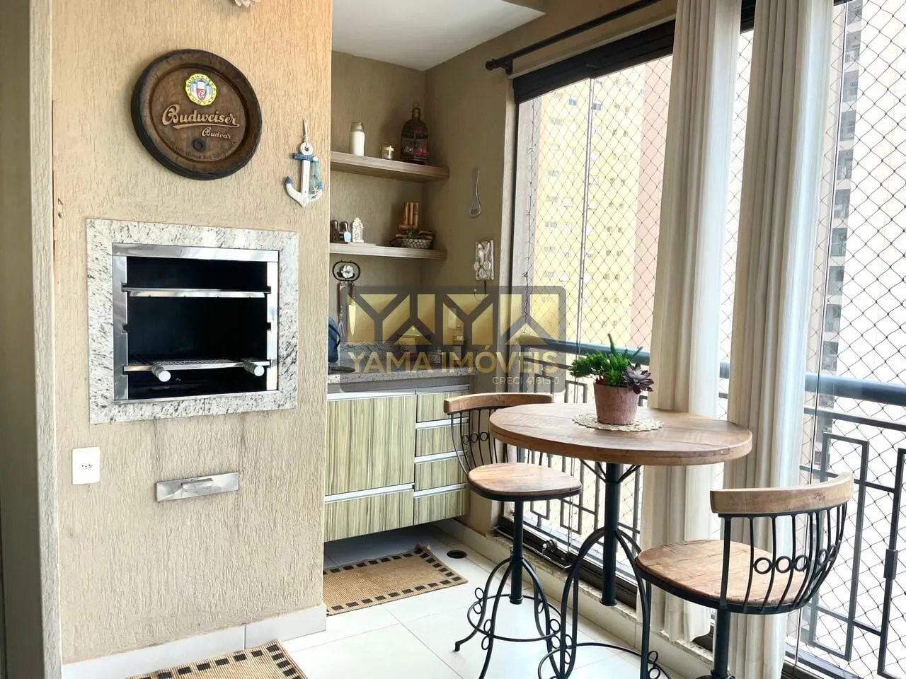 Imagem Edifício Bella Vista - Apartamento à venda no bairro Jardim Botânico - Ribeirão Preto/SP