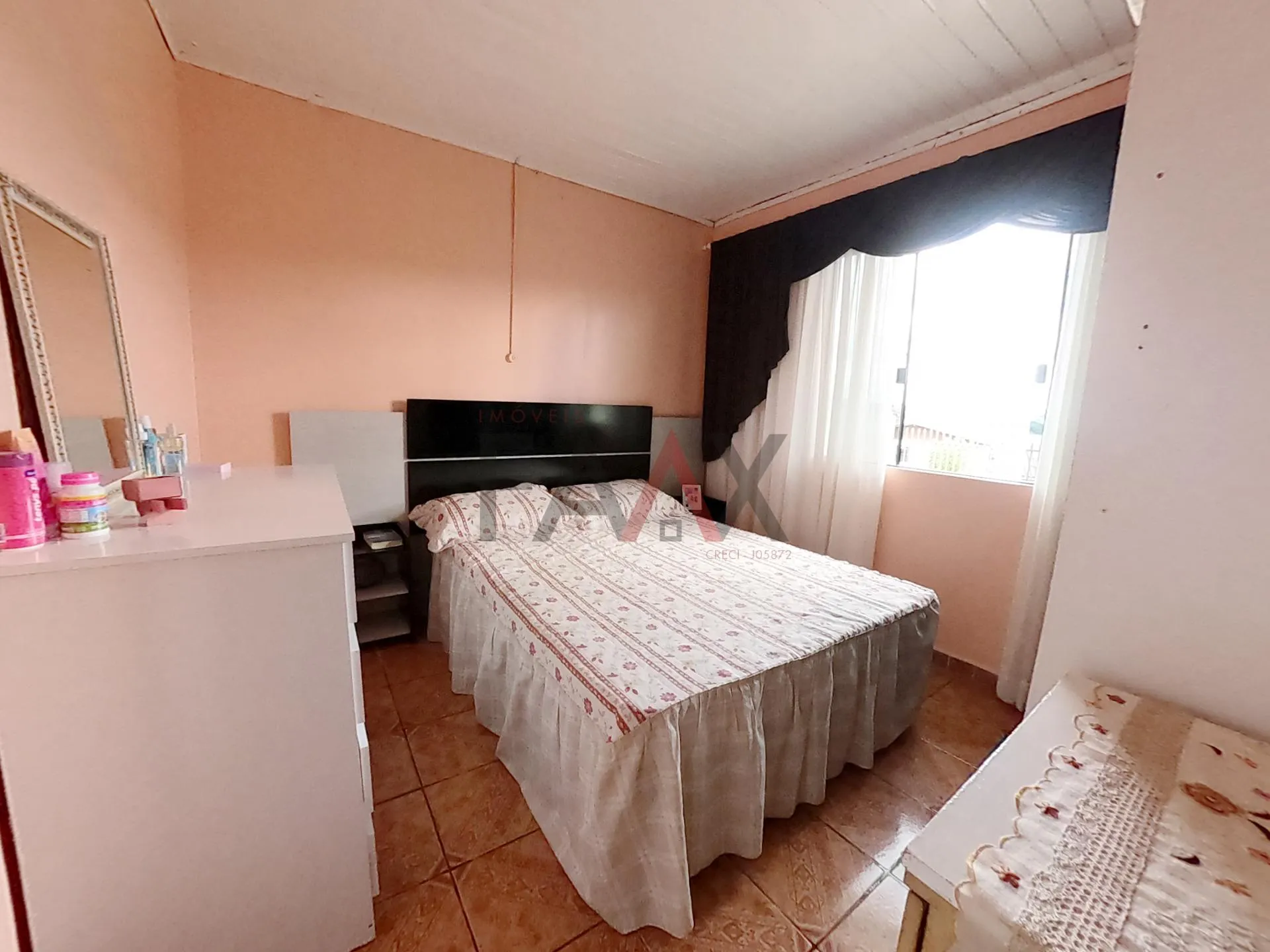 Imagem Casa à venda localizada no bairro SÃO CRISTOVÃO, GUARAPUAVA - PR