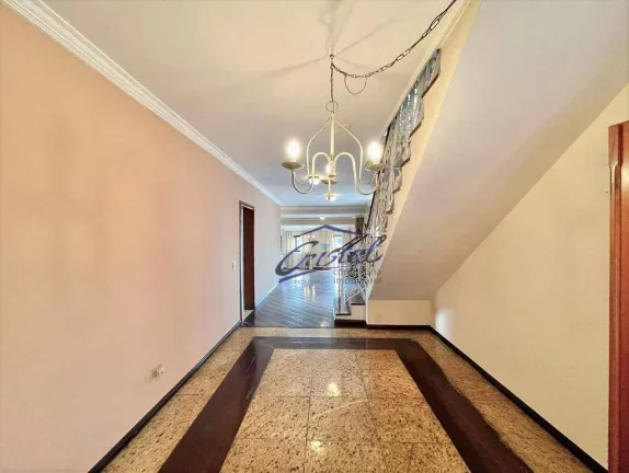 Imagem Casa com 4 quartos (2 suítes) à venda, 356 m² - Condomínio Terras do Madeira - Granja Viana - Carapicuíba/SP