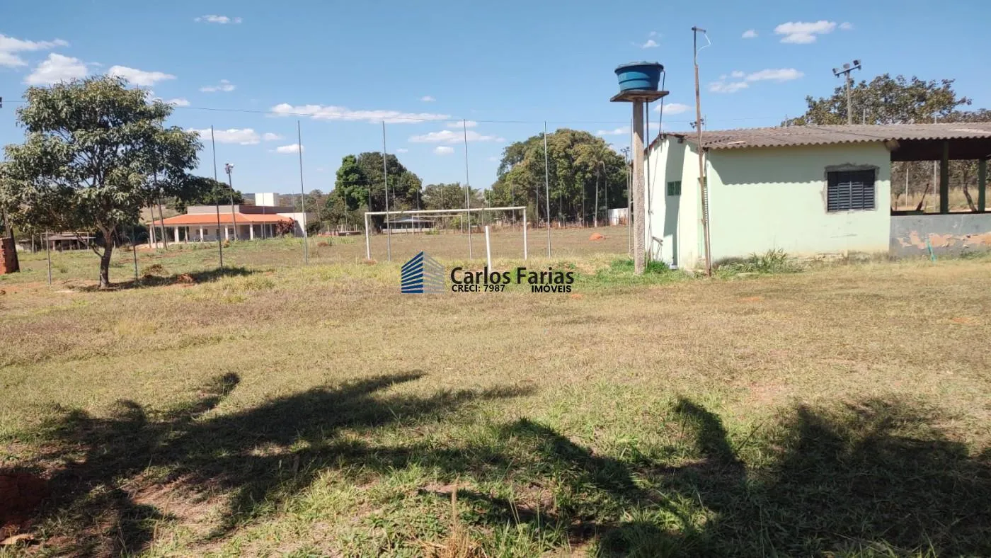 Imagem Chácara para Venda em Brasília, Área Rural do Gama, 2 dormitórios, 1 banheiro, 1 vaga