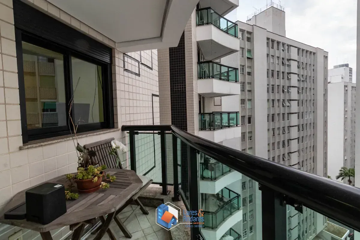 Imagem Flat para venda em Paraíso com 2 quartos, sendo 1 suíte, 59m²