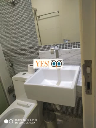 Imagem Apartamento MOBILIADO para Locação, Muchila, Feira de Santana