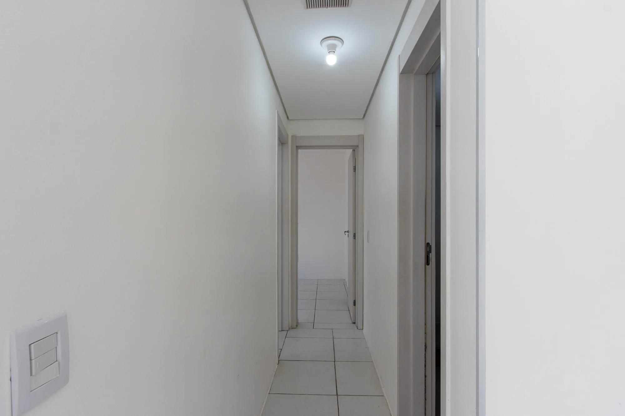 Imagem Aparamento 2 quartos (1 suite) no Barra Garden - Vila Nova, Porto Alegre!
