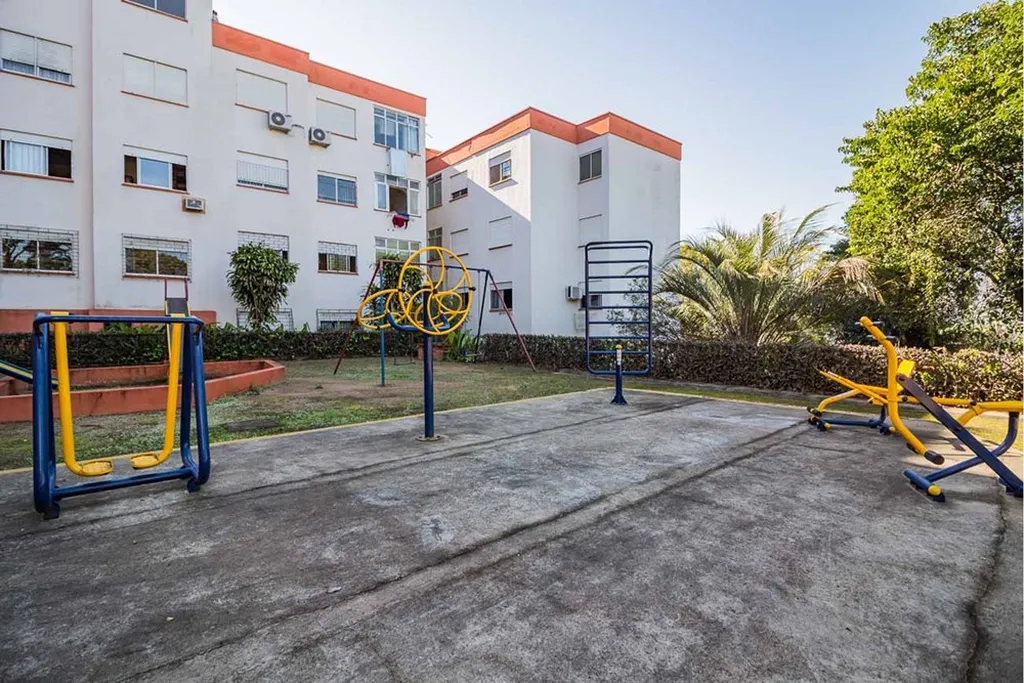Imagem Apartamento em Cristal