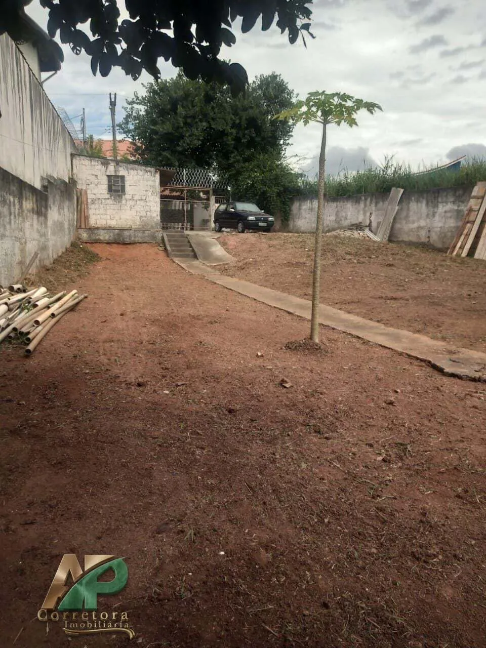 Anuncio Imóvel