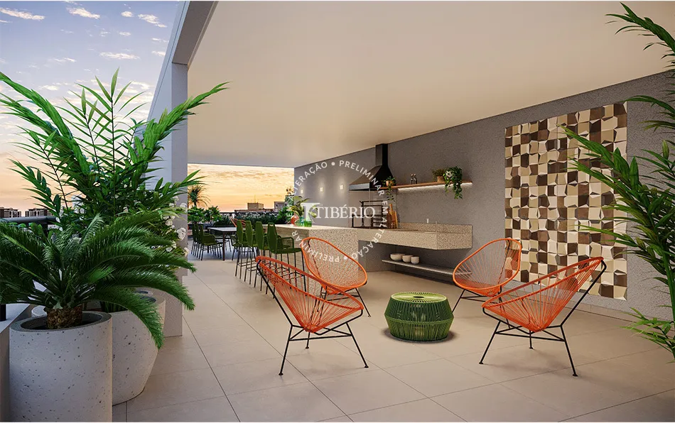 Imagem Jump Tatuapé - Residencial - Jump Tatuapé - Residencial