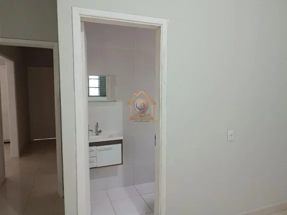Imagem CASA A VENDA NO ALTO DAS ANDORINHAS
