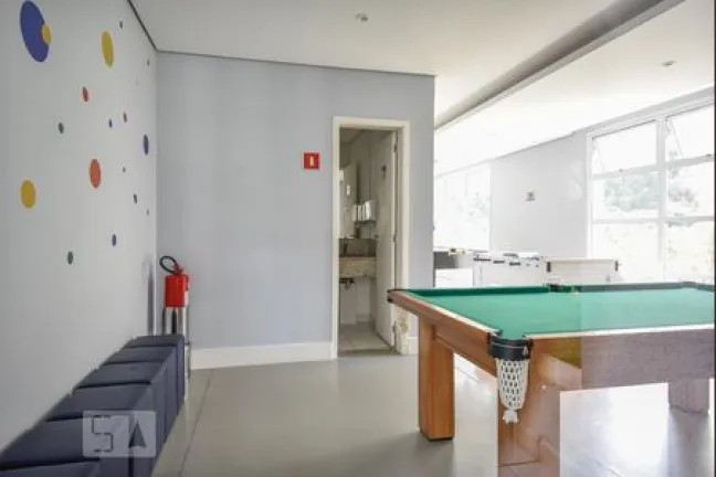 Imagem Apartamento com 2 Quartos à Venda ou Locação, 84 m² em Vila Andrade - São Paulo