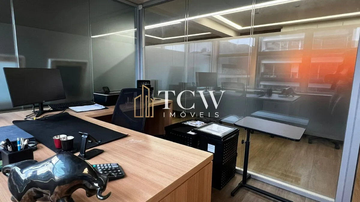 Imagem Sala comercial à venda no bairro Jardins - São Paulo/SP, Zona Sul