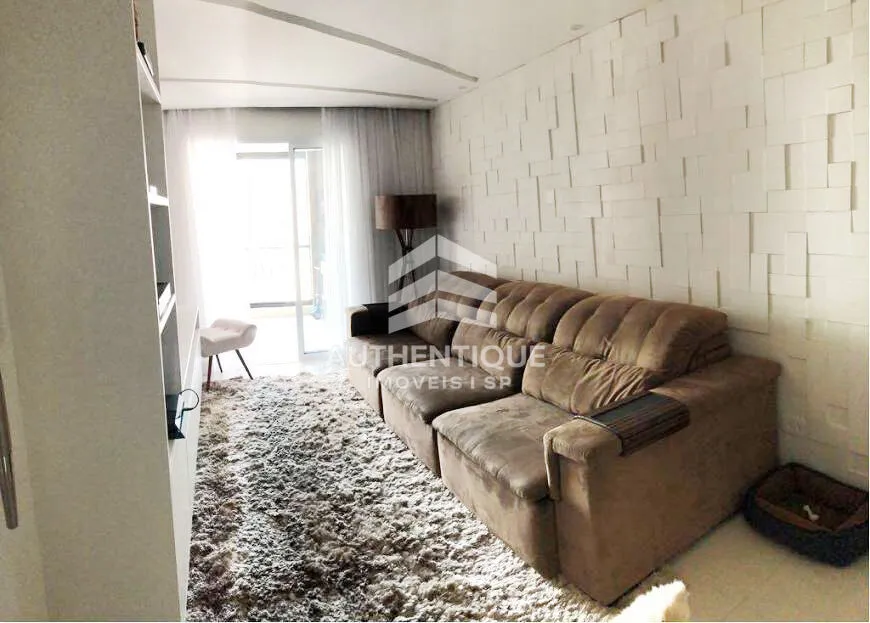 Imagem Montesquieu Tatuape - Apartamento à venda no bairro Altos do Tatuapé - São Paulo/SP, Zona Leste
