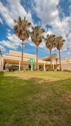 Imagem EXCELENTE IMÓVEL COMERCIAL/RESIDENCIAL DE ALTO PADRÃO DISPONIVEL PARA VENDA E LOCAÇÃO EM AREA NOBRE DE FRANCA/SP