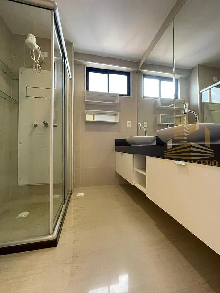 Imagem Apartamento Alto Padrão a Venda no bairro Altiplano Cabo Branco - João Pessoa, PB