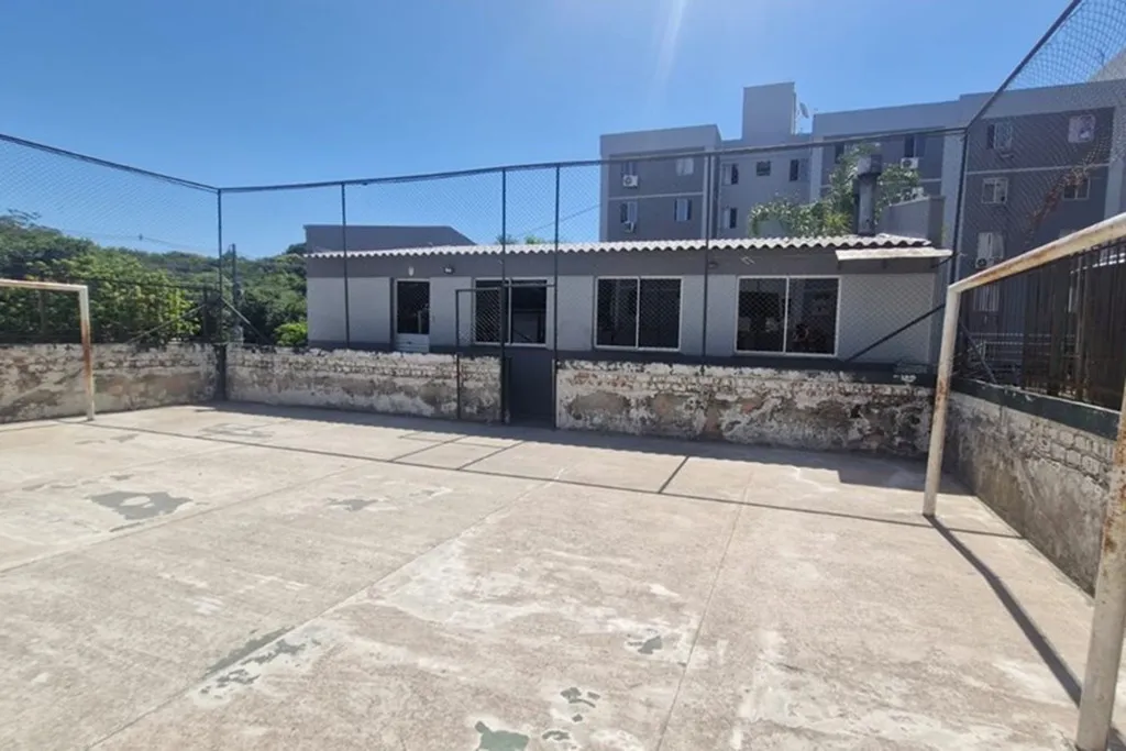 Imagem Apartamento em Jardim Leopoldina