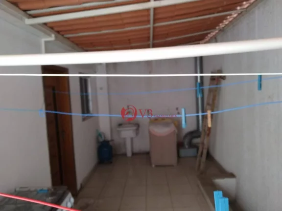 Imagem Sobrado com 3 dormitórios à venda, 450 m por R$ 860.000,00 - (Zona Norte) Barro Branco - São Paulo/SP
