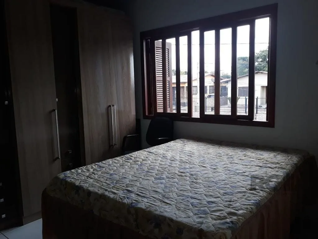 Imagem Casa sobrado 2 dormitórios, 2 vagas de garagem, Bairro Parque Ipiranga