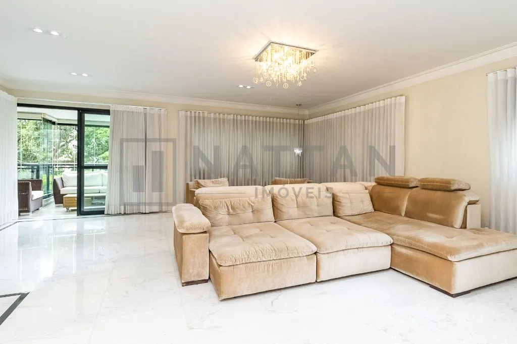 Imagem Apartamento à venda, 186 m² por R$ 2.201.000,00 - Anália Franco - São Paulo/SP