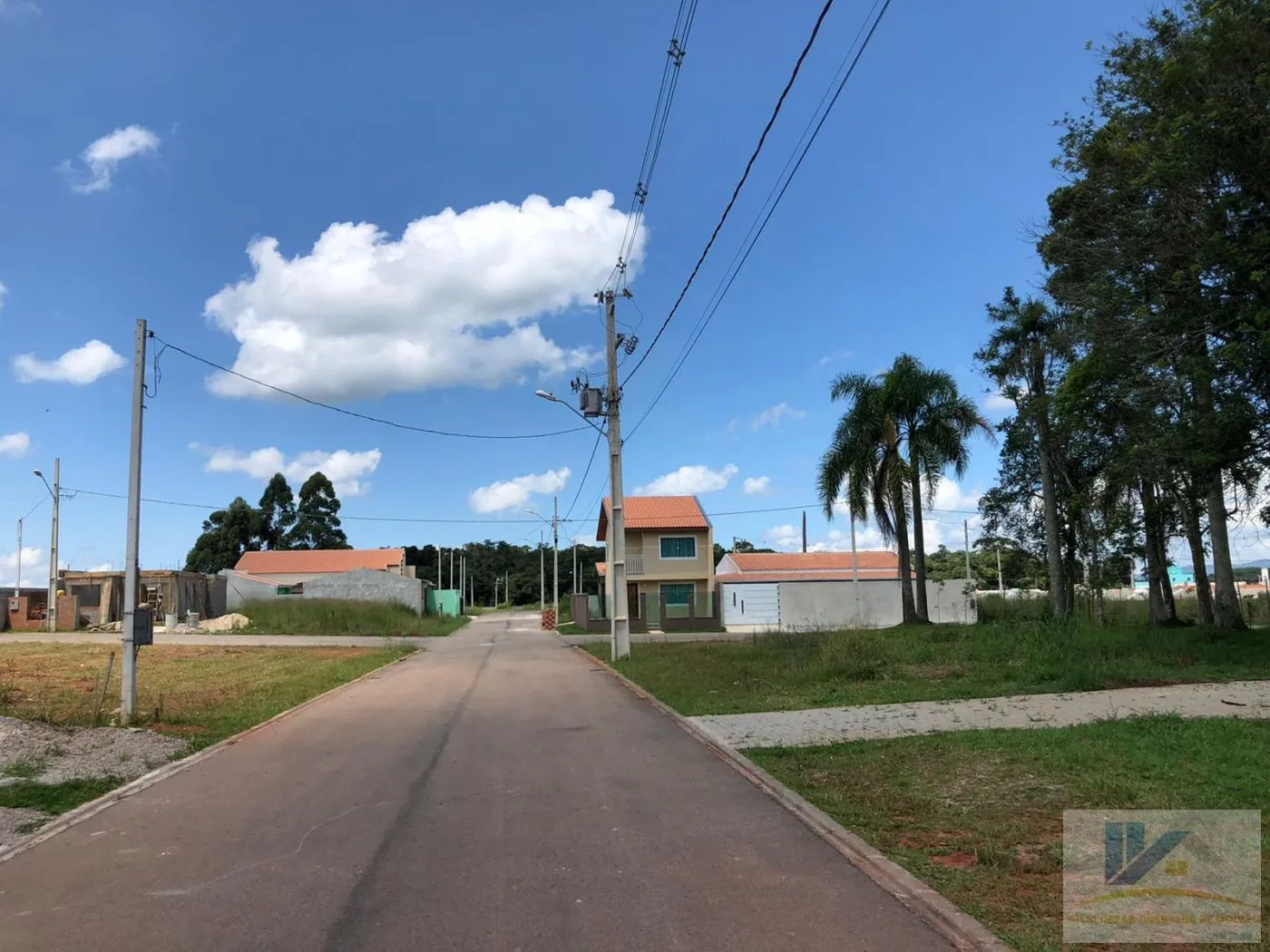 Imagem Lote para Venda em São José dos Pinhais, Campo Largo da Roseira