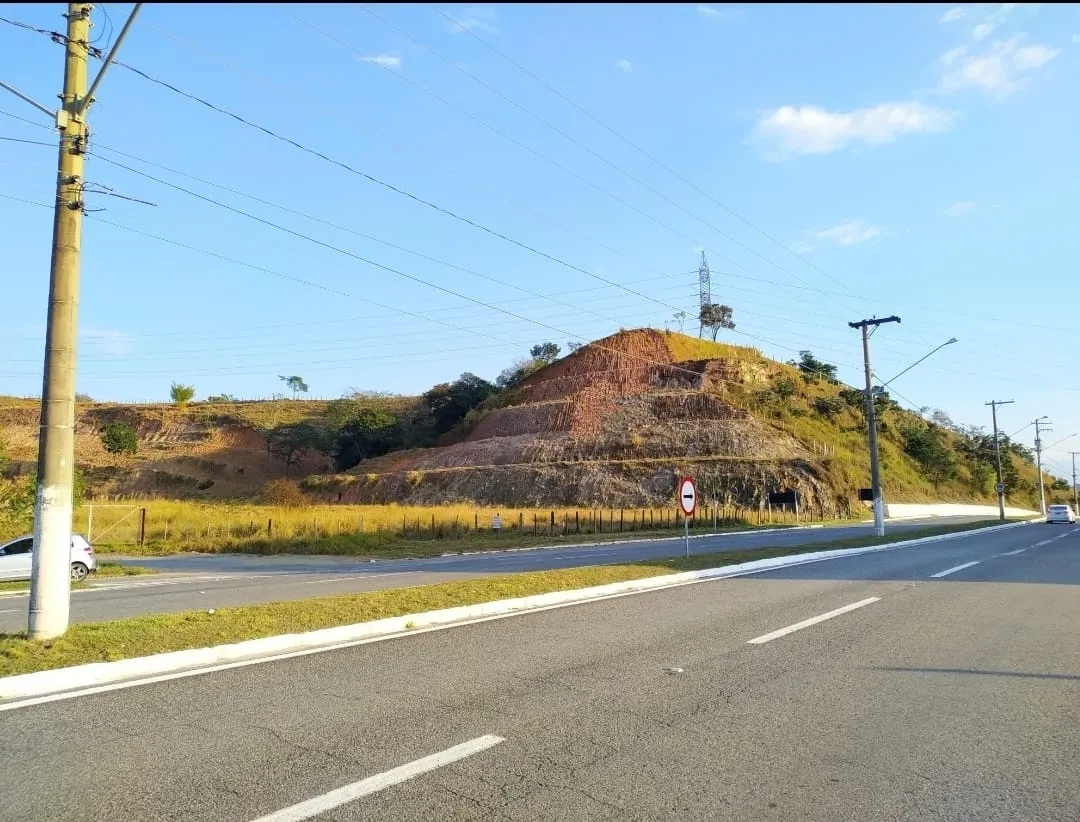 Foto do imóvel Terreno à venda 17000M², Itaguaçú, Aparecida - SP