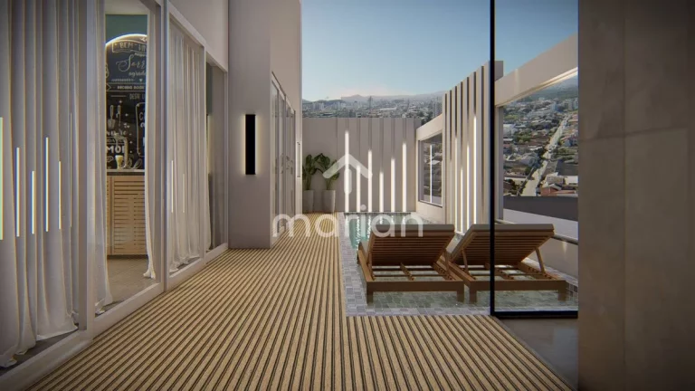 Imagem Apartamento com 3 quartos à Venda, Itacolomi - Balneário Piçarras