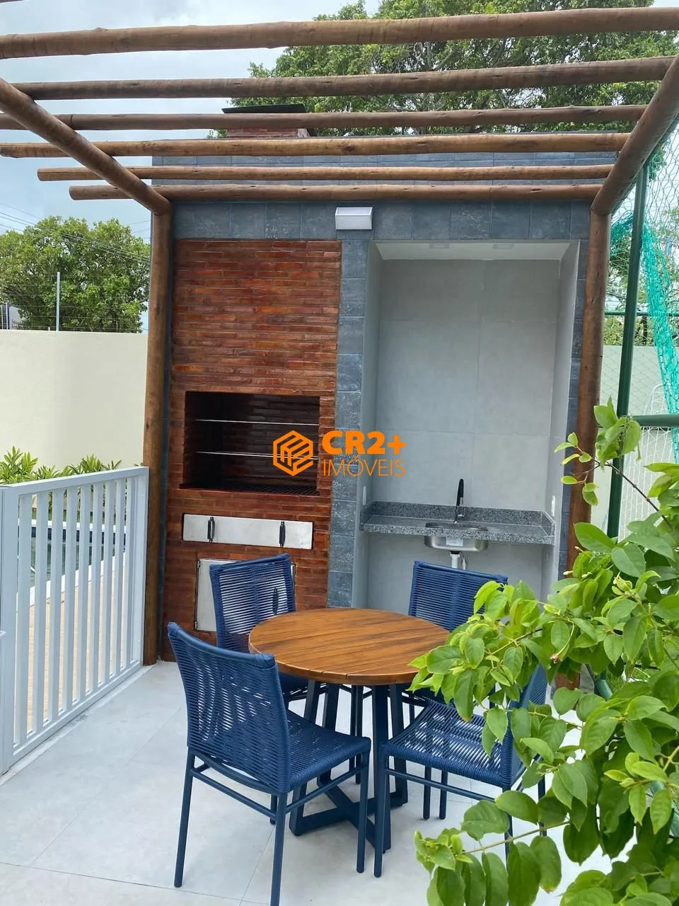Imagem Vendo apartamento 2 quartos em Boa Viagem
