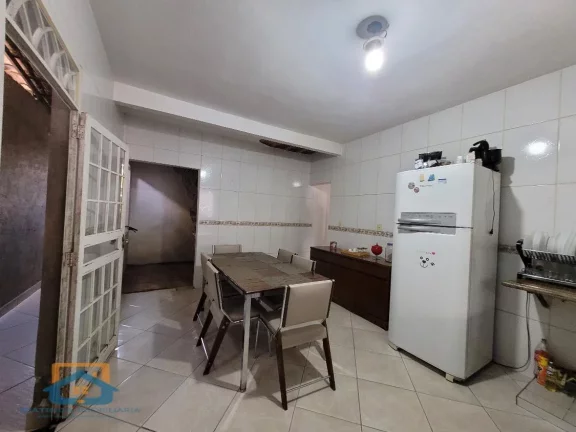 Imagem Lojas e casa Comercial no Esperança - Ipatinga