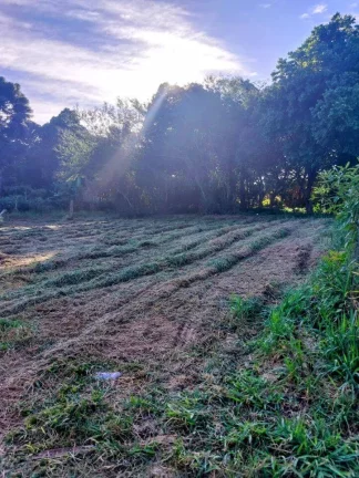 Imagem Lindo terreno de esquina, pronto para construir, cond fechado, Águas Claras