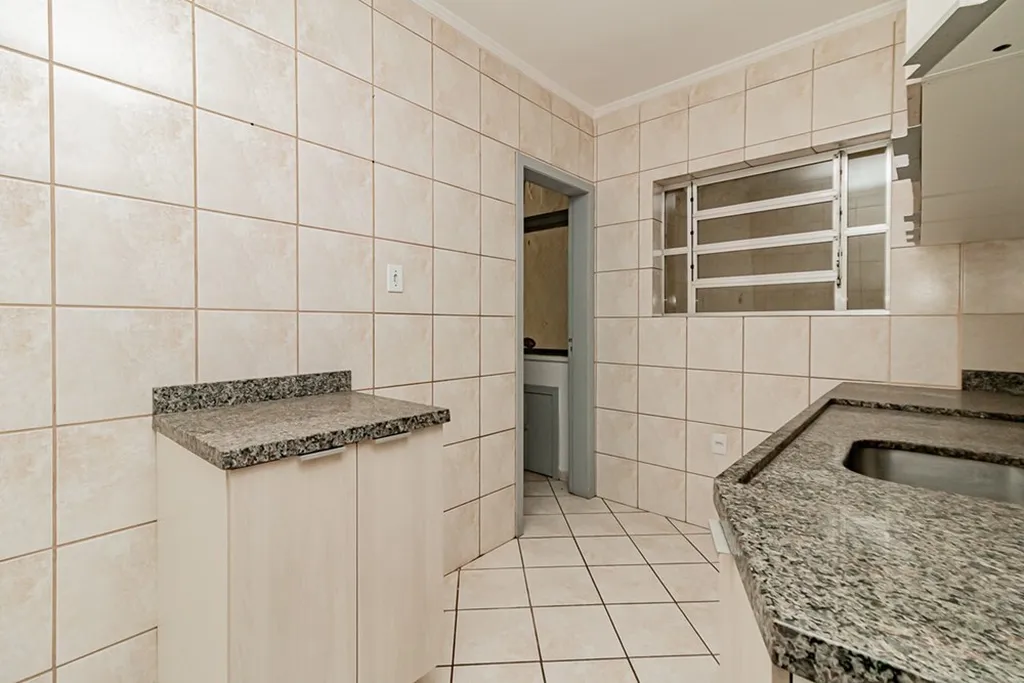 Imagem Apartamento em Centro Histórico