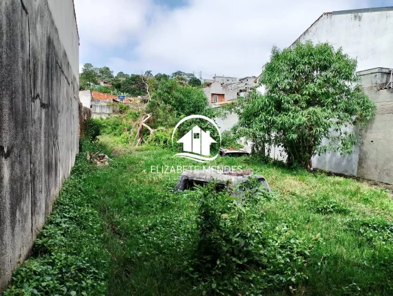 Imagem Terreno à venda, VILA SÃO PAULO, MOGI DAS CRUZES - SP
