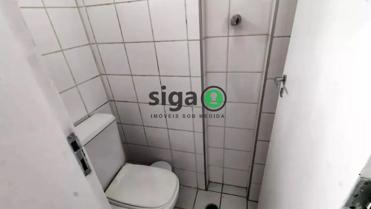 Imagem Apartamento com 3 quartos e 2 Banheiros à Venda na Vila Andrtade - Morumbi