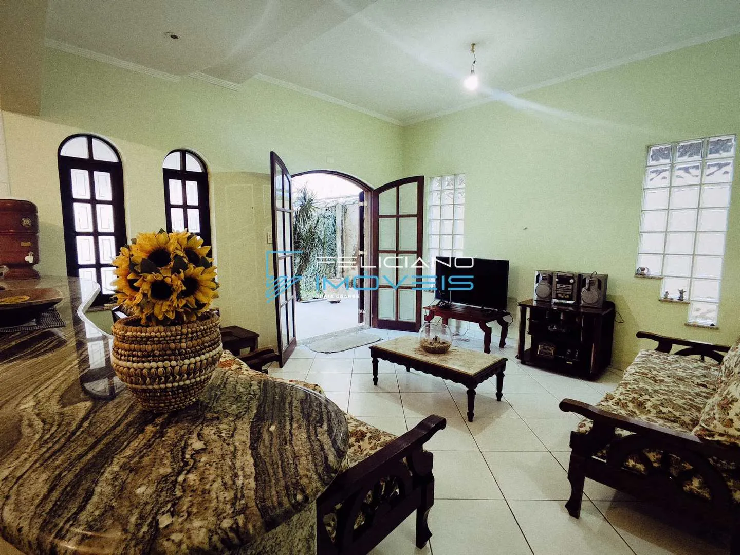 Imagem Casa com 2 quartos, Canto do Forte, Praia Grande - R$ 1.19 mi, Cod: 3993