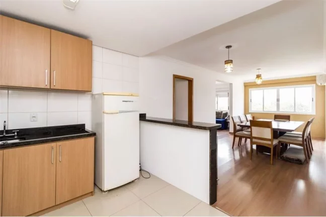 Imagem Apartamento para venda no bairro Partenon em Porto Alegre