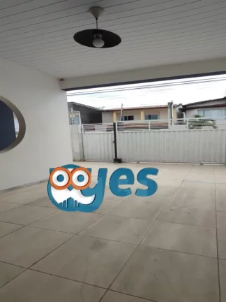 Imagem Casa 3 quartos para locação