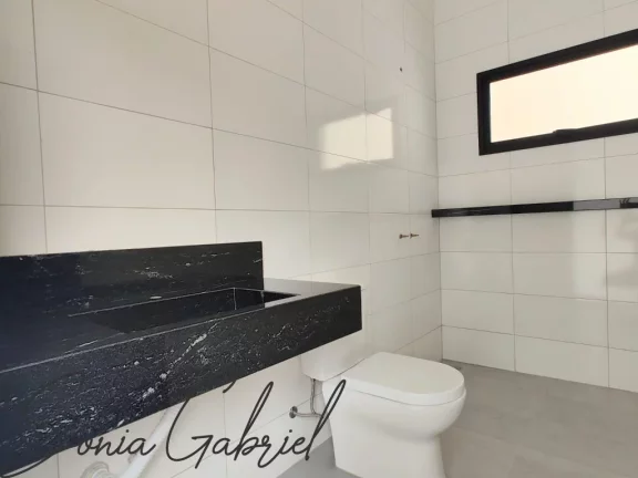 Imagem Imperdível Casa à Venda em Vinhedo-SP, Marambaia: 3 quartos, 1 suíte, 7 salas, 4 banheiros, 4 vagas, 277m²!