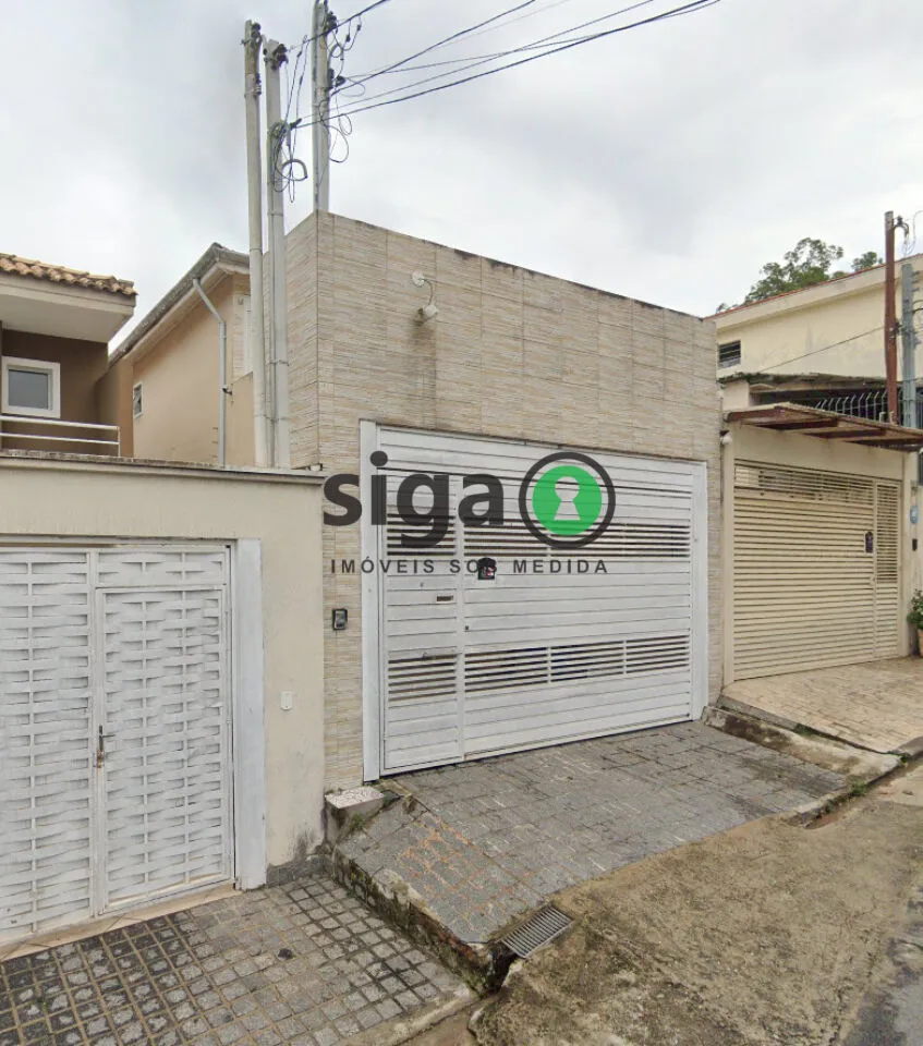 Foto do imóvel Sobrado com 3 Suítes e 2 Vagas na Vila Sônia - Conforto e Ótima Localização!