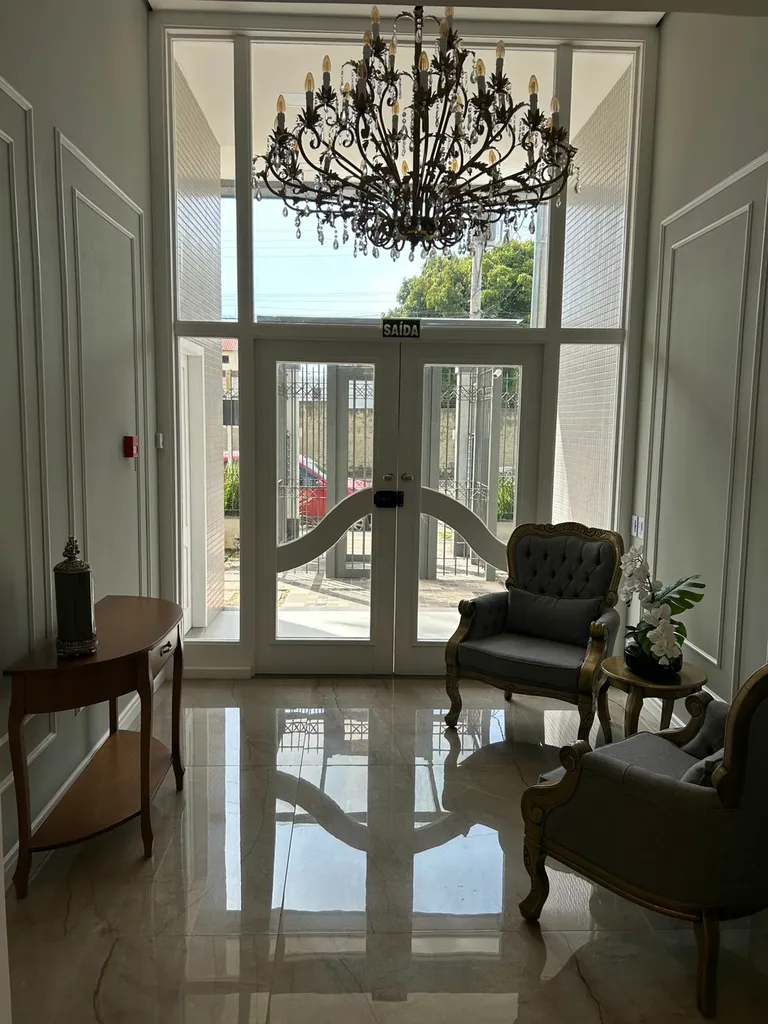 Imagem Apartamento em Jardim Europa