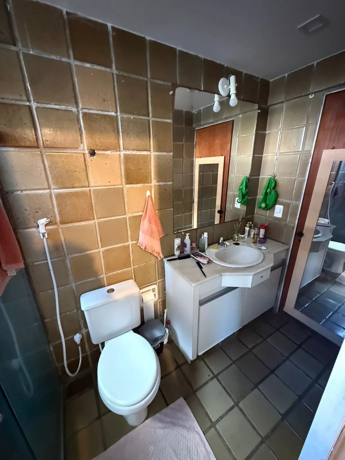 Imagem Apartamento com 4 Quartos à Venda, 280 metros em Derby - Recife