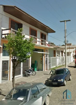 Imagem (PERMUTA) Casa dois pisos 05 quartos c/suíte, comercial/residencial em Flores da Cunha RS