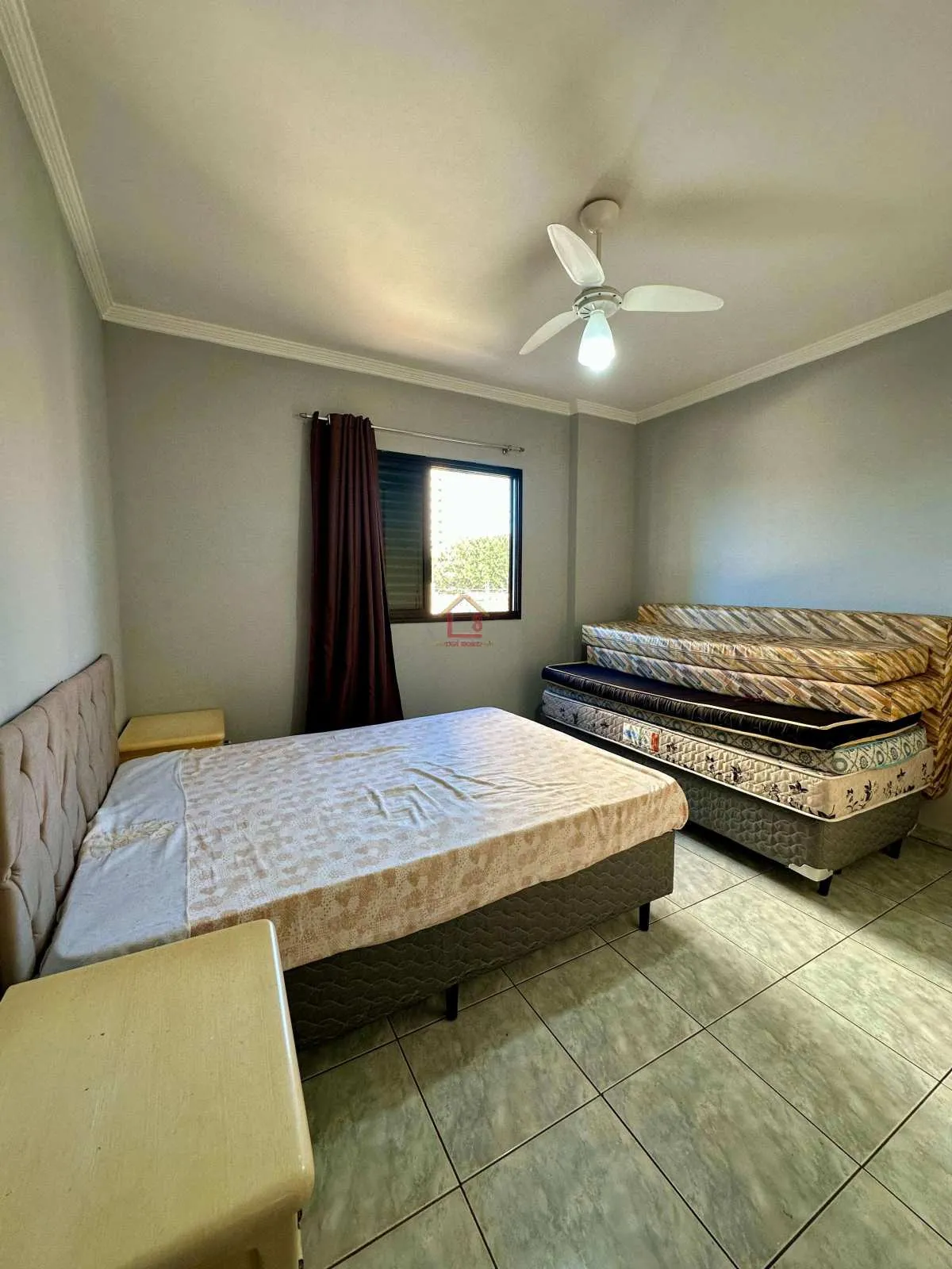 Imagem apartamento a venda - Maracanã