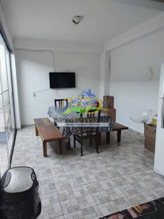 Imagem Casa Comercial Centro de Atibaia