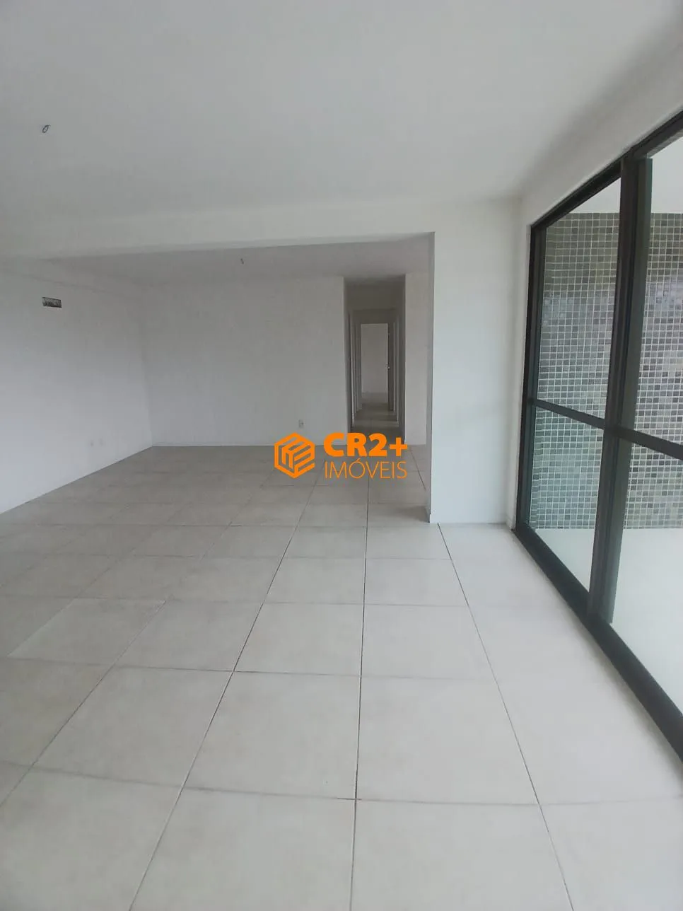 Imagem Apartamento Alto Padrão-Boa Viagem-146m2 - 03 Quartos -02 Suites - Varanda Difer