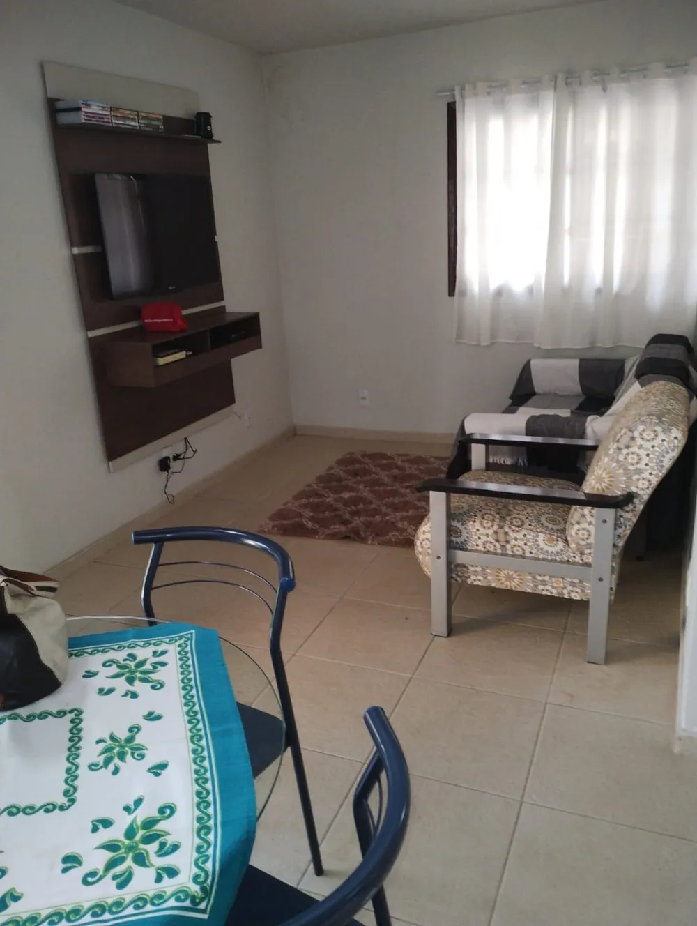 Imagem Apartamento a Venda no bairro Penedo - Fazendinha - Itatiaia, RJ