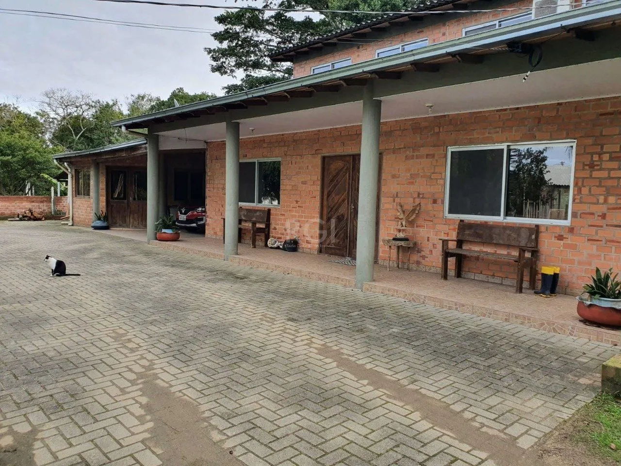 Imagem Sitio no bairro São Caetano em Porto Alegre