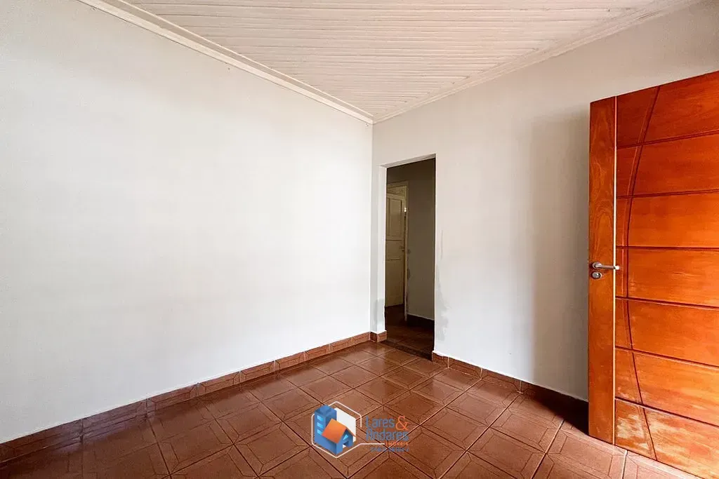 Imagem Casa à venda 3 Quartos 4 Vagas 252M² Vila Marari São Paulo - SP