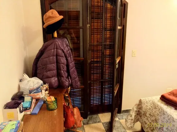 Imagem Casa com 3 Quartos à Venda, 100 m² em Assunção - São Bernardo Do Campo