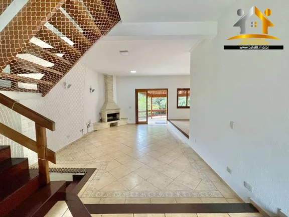 Imagem Casa - Granja Viana | Batelli Imóveis