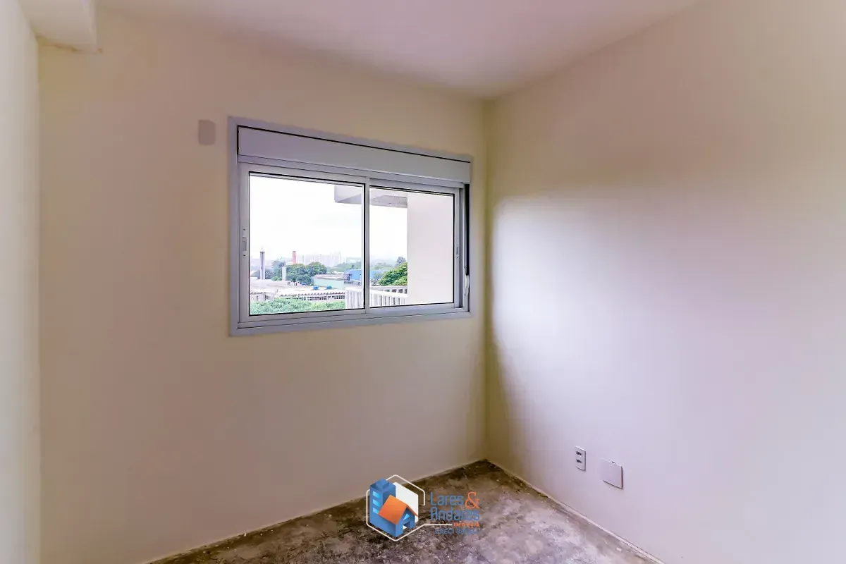 Imagem Apartamento para venda em Parque São Domingos com 2 quartos, sendo 1 suíte, 70m²