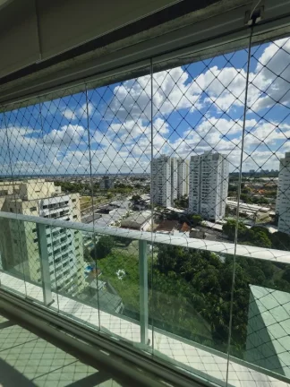Imagem APARTAMENTO RESIDENCIAL em MANAUS - AM, SÃO JORGE